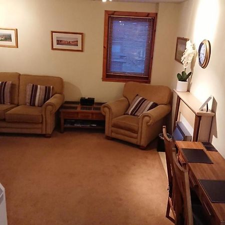 Castleyards Apartment 12 Керкуолл Экстерьер фото