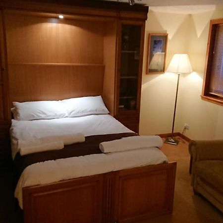 Castleyards Apartment 12 Керкуолл Экстерьер фото