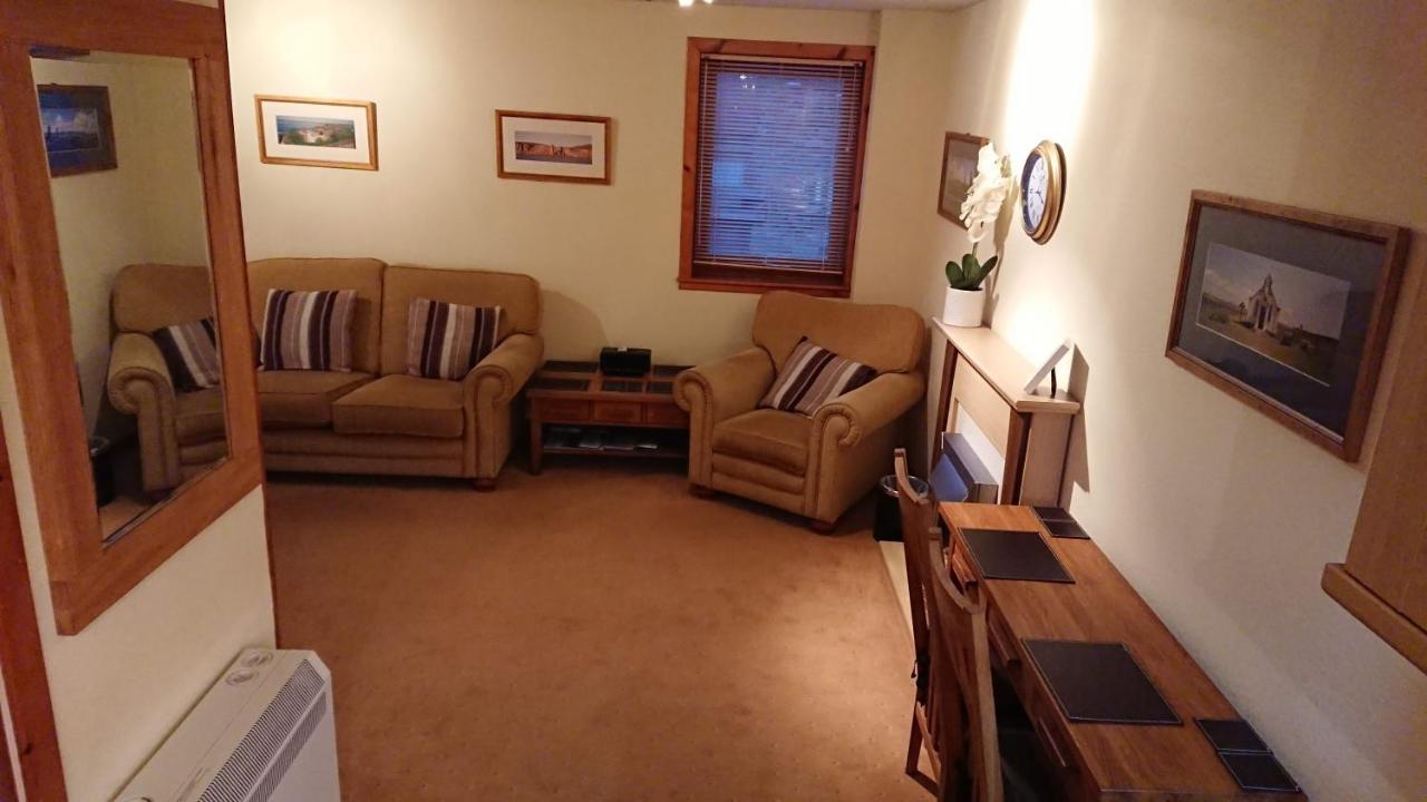 Castleyards Apartment 12 Керкуолл Экстерьер фото